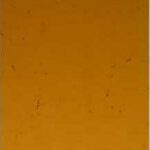 Cattedrale VCC/411-3 Giallo scuro 120x80CM