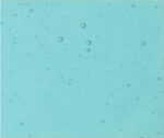 Cattedrale VCC/120-1 Azzurro chiaro 120x80 CM