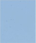Cattedrale VCC/130-1 Blu Cartazucch. ch.mo 120x80 CM