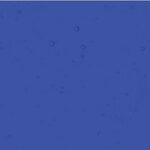 Cattedrale VCC/136-1 Blu Cobalto scuro 120x80 CM