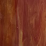 Cattedrale VCC/A358 Rosso/arancio 120x80CM