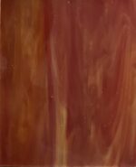 Cattedrale VCC/A358 Rosso/arancio 120x80CM