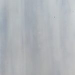 Cattedrale VCC/A1382 Bianco/blu chiaro 120x80CM
