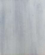 Cattedrale VCC/A1382 Bianco/blu chiaro 120x80CM