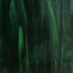 Cattedrale VCC/A327-6S Verde scuro/bianco 120x80CM