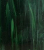 Cattedrale VCC/A327-6S Verde scuro/bianco 120x80CM