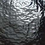 Cattedrale VCP/1031 - Nero 160x64CM spes.3MM