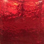 Cattedrale VCP/1006 - Rosso fusione 160x64 spes.3MM