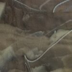 Cattedrale VCP/1514 - Ametista+bianco latte 160x64CM spes.3MM