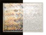 BULLSEYE 1101-25Fi 3mm 51x89cm=0,45qm