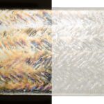 BULLSEYE 1101-25Fi 3mm 51x89cm=0,45qm