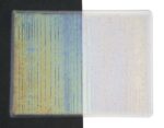 BULLSEYE 1101-46Fi 3mm 51x89cm=0,45qm