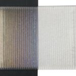 BULLSEYE 1101-48Fi 3mm 51x89cm=0,45qm