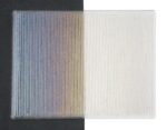 BULLSEYE 1101-54Fi 2mm 51x43cm=0,22qm