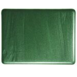 BULLSEYE 1112-50F Verde avventurina 2mm 51x43cm=0,22qm