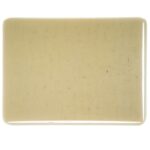 BULLSEYE 1409-30F Bronzo chiaro 3mm 51x89cm=0,45qm