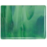 BULLSEYE 2112-30F Verde menta foresta 3mm 51x89cm=0,45qm