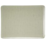 BULLSEYE 1449-30F Grigio oregon 3mm 51x89cm=0,45qm