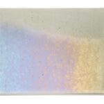 BULLSEYE 1449-31Fi Grigio oregon iri 3mm 51x89cm=0,45qm
