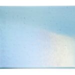 BULLSEYE 1416-31F Turchese blu chiaro iri 3mm 51x89cm=0,45qm