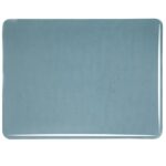 BULLSEYE 1444-30F Mare blu 3mm 51x89cm=0,45qm