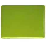 BULLSEYE 0312-30F Verde pisello 3mm 51x89cm=0,45qm
