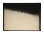BULLSEYE 0100-38Fi Oro-nero iri 3mm 51x89cm=0,45qm
