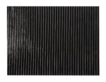 BULLSEYE 0100-47F Prismatico nero 3mm 51x89cm=0,45qm