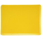 BULLSEYE 1320-30F Giallo calendula 3mm 51x89cm=0,45qm