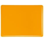 BULLSEYE 0320-30F Tagete giallo 3mm 51x89cm=0,45qm