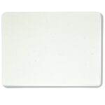 BULLSEYE 1808-30F Blu acqua 3mm 51x89cm=0,45qm