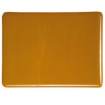 BULLSEYE 0337-30F Caramello 3mm 51x89cm=0,45qm