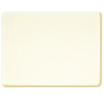 BULLSEYE 1827-30F Ambra chiaro 3mm 51x89cm=0,45qm
