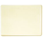 BULLSEYE 1837-30F Ambra medio 3mm 51x89cm=0,45qm