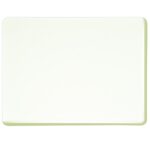BULLSEYE 1977-30 Verde pino 3mm 51x89cm=0,45qm