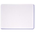 BULLSEYE 1948-30F Blu-viola 3mm 51x89cm=0,45qm