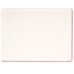 BULLSEYE 1834-30F Arancio corallo 3mm 51x89cm=0,45qm