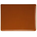 BULLSEYE 0309-30F  Il cinabro 3mm 51x89cm=0,45qm
