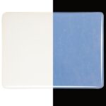 BULLSEYE 0403-30F Opalino 3mm 51x89cm=0,45qm