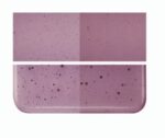 BULLSEYE 1315-30F Rosa scuro 3mm 51x89cm=0,45qm