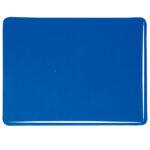 BULLSEYE 1164-30F Blu caraibi 3mm 51x89cm=0,45qm