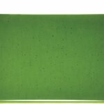 BULLSEYE 1213-30F Ginko verde 3mm 51x89cm=0,45qm