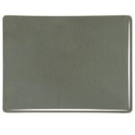 BULLSEYE 0349-30F Grigio 3mm 51x89cm=0,45qm
