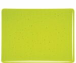 BULLSEYE 1422-30F Verde limone 3mm 51x89cm=0,45qm