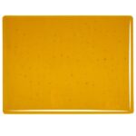 BULLSEYE 1138-30F  Ambra medio 3mm 51x89cm=0,45qm