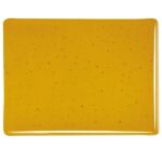 BULLSEYE 1138-50F Ambra medio 2mm 51x43cm=0,22qm