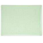 BULLSEYE 1217-50F Verde foglia 2mm 51x43cm=0,22qm