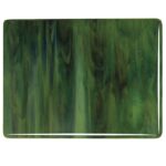 BULLSEYE 3212-30F Verde oliva-verde marrone 3mm 51x89cm=0,45qm