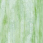 BULLSEYE 6207-00 Verde lime 51 x 89 cm = 0,45 mq