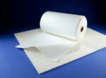Carta fibra ceramica  spessore 2/3 mm.  larghezza 610/1220mm.